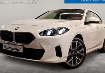 BMW 220 Gran Coupé 8.356 km 32.150 &euro; Stuttgart 70569