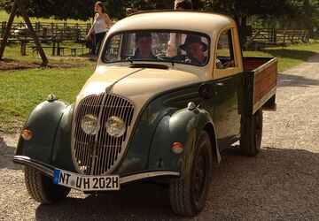 Peugeot 204 36.573 km 12.000 &euro; Aichtal 72631