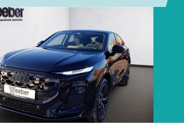 Audi Q3 9.990 km 60.790 &euro; Herrenberg 71083