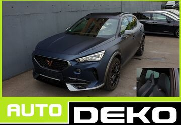 Cupra Formentor 83.091 km 26.830 &euro; Waiblingen 71332