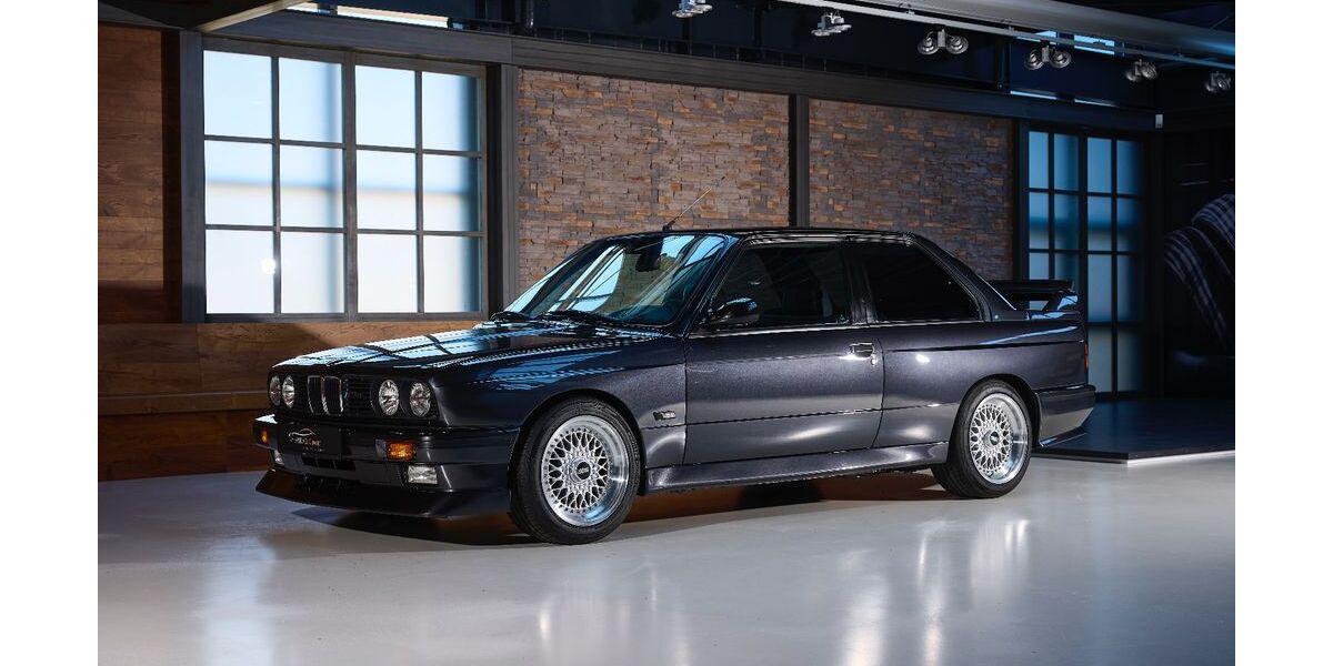 BMW M3 94.080 km 82.500 &euro; Eberdingen-Hochdorf 71735