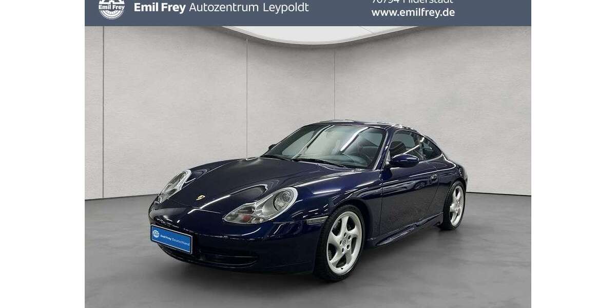 Porsche 911 77.250 km 39.890 &euro; Filderstadt 70794