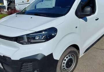 Citroen Jumpy 12.500 km 22.500 &euro; Niefern-Öschelbronn 75223