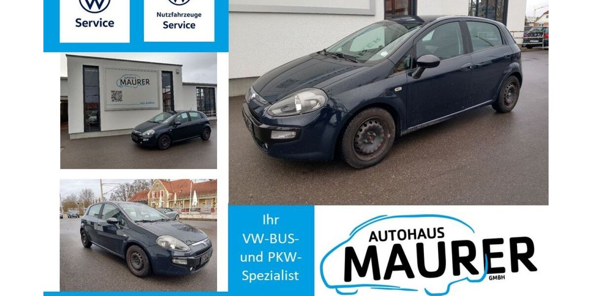 Fiat Punto Evo 150.300 km 2.490 &euro; Holzgerlingen 71088