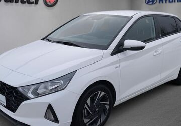 Hyundai i20 33.600 km 17.990 &euro; Pforzheim 75177