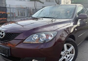 Mazda 3 195.000 km 2.490 &euro; MÖGLINGEN 71696