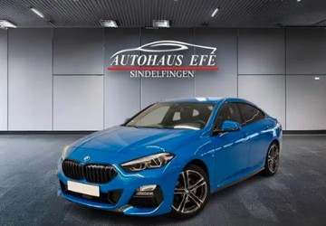 BMW 218 61.200 km 24.999 &euro; Sindelfingen 71065