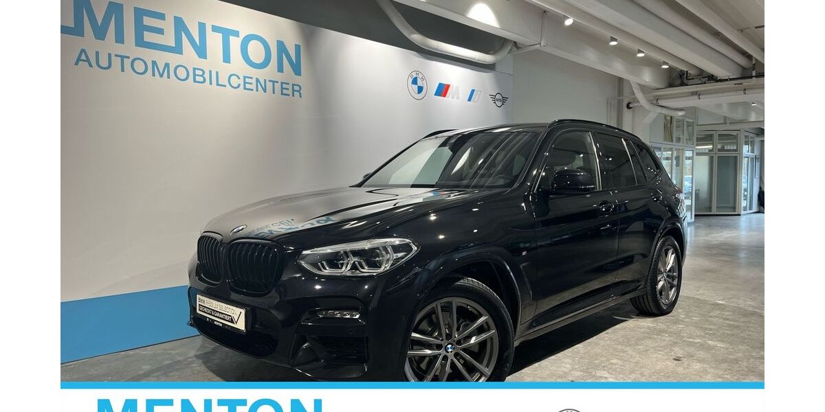 BMW X3 27.269 km 38.990 &euro; Tübingen 72072