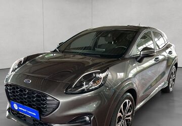 Ford Puma 45.007 km 14.890 &euro; Esslingen 73730