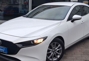 Mazda 3 117.000 km 14.900 &euro; Nürtingen bei Stuttgart 72622