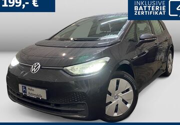 VW ID.3 15.558 km 20.490 &euro; Niefern-Öschelbronn 75223