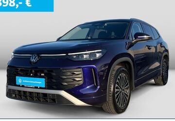 VW Tayron 12.311 km 38.360 &euro; Kornwestheim 70806