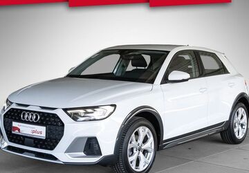 Audi A1 82.052 km 23.440 &euro; Stuttgart 70469