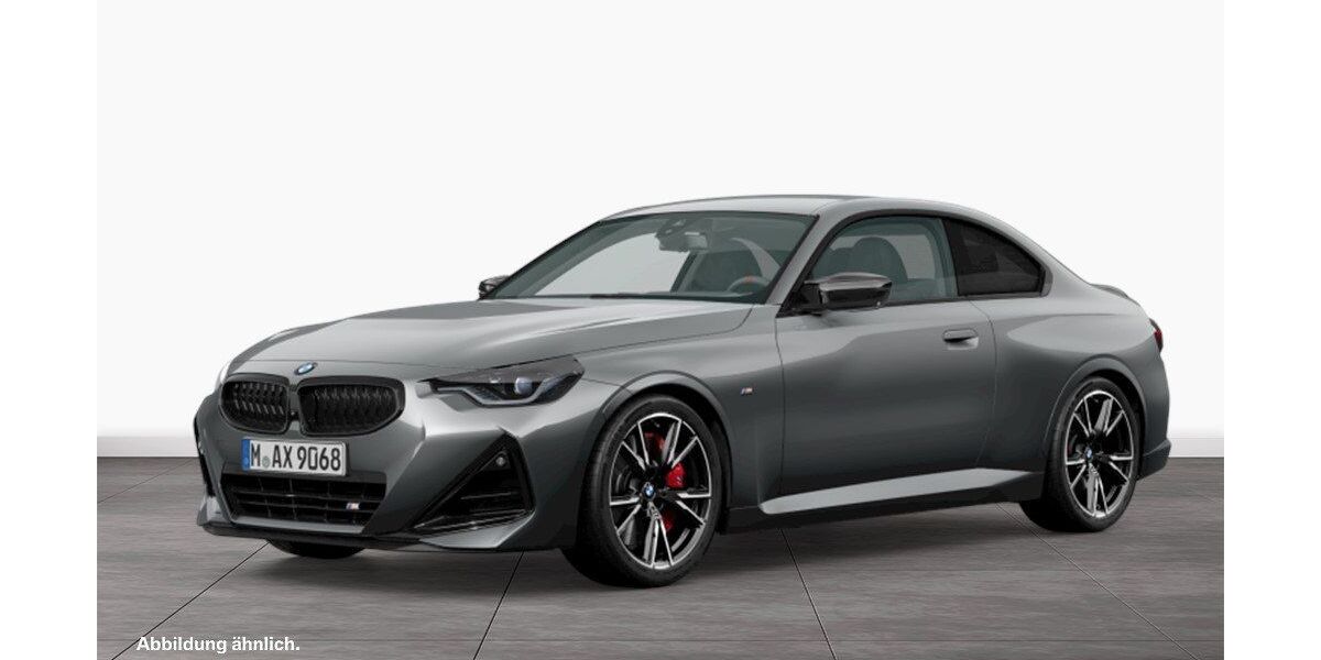 BMW M240i 13.099 km 55.490 &euro; Stuttgart 70569