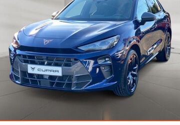 Cupra Terramar 4.300 km 51.960 &euro; Nürtingen 72622