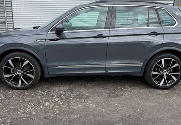 VW Tiguan 113.500 km 27.690 &euro; Sindelfingen 71065