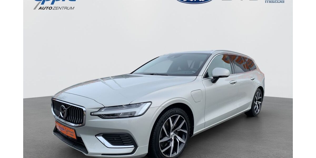 Volvo V60 79.268 km 29.990 &euro; Rutesheim 71277