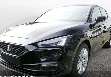 Seat Leon 15.250 km 24.580 &euro; Bietigheim-Bissingen 74321