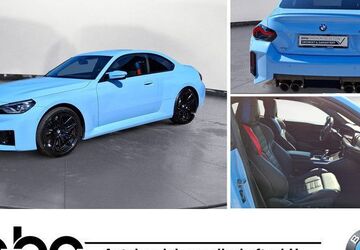 BMW M2 21.199 km 62.750 &euro; Calw 75365