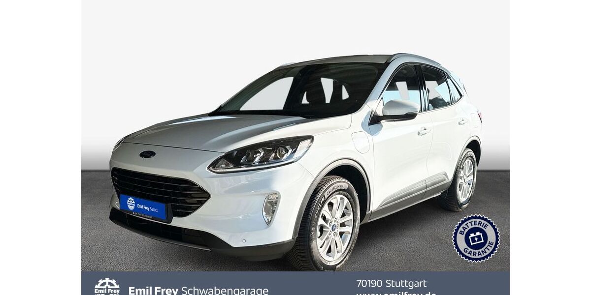 Ford Kuga 23.150 km 21.400 &euro; Stuttgart 70190