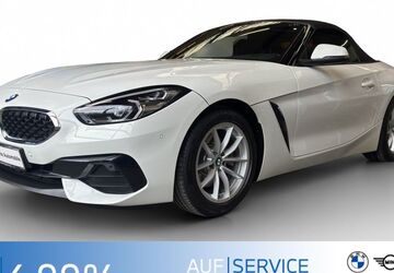 BMW Z4 83.300 km 30.900 &euro; Asperg 71679