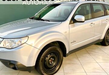 Subaru Forester 173.000 km 5.950 &euro; Niefern bei Pforzheim 75223