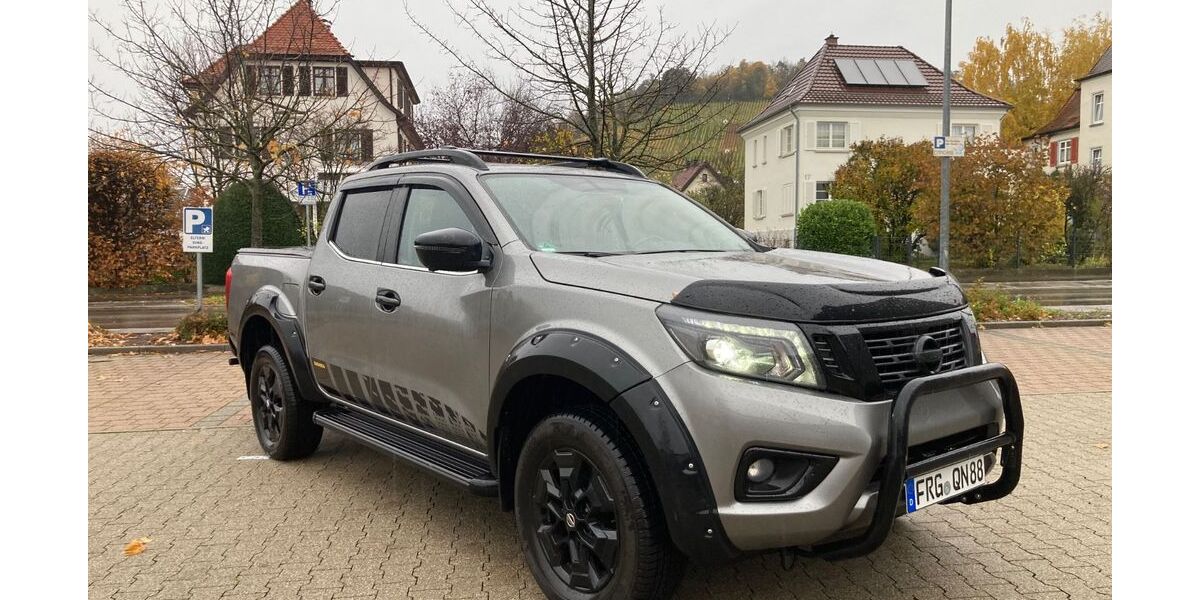Nissan Navara 67.680 km 28.990 &euro; Metzingen 72555