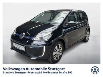 Gebrauchte VW up!