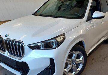 BMW X1 8.900 km 36.490 &euro; Böblingen 71032