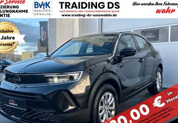 Opel Mokka 118.000 km 14.780 &euro; Waiblingen 71334