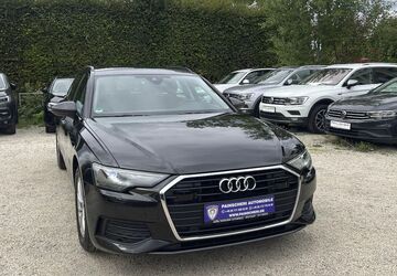 Audi A6 69.000 km 26.889 &euro; Stuttgart 70567