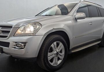 Mercedes-Benz GL 320 343.000 km 10.899 &euro; Reutlingen / Mittelstadt 72766