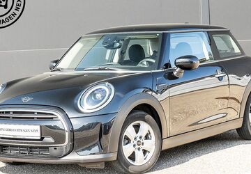 Mini Cooper 33.771 km 20.420 &euro; Gerlingen 70839