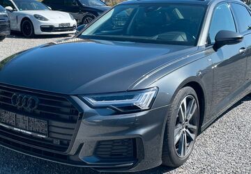 Audi A6 148.000 km 33.890 &euro; Sindelfingen 71065