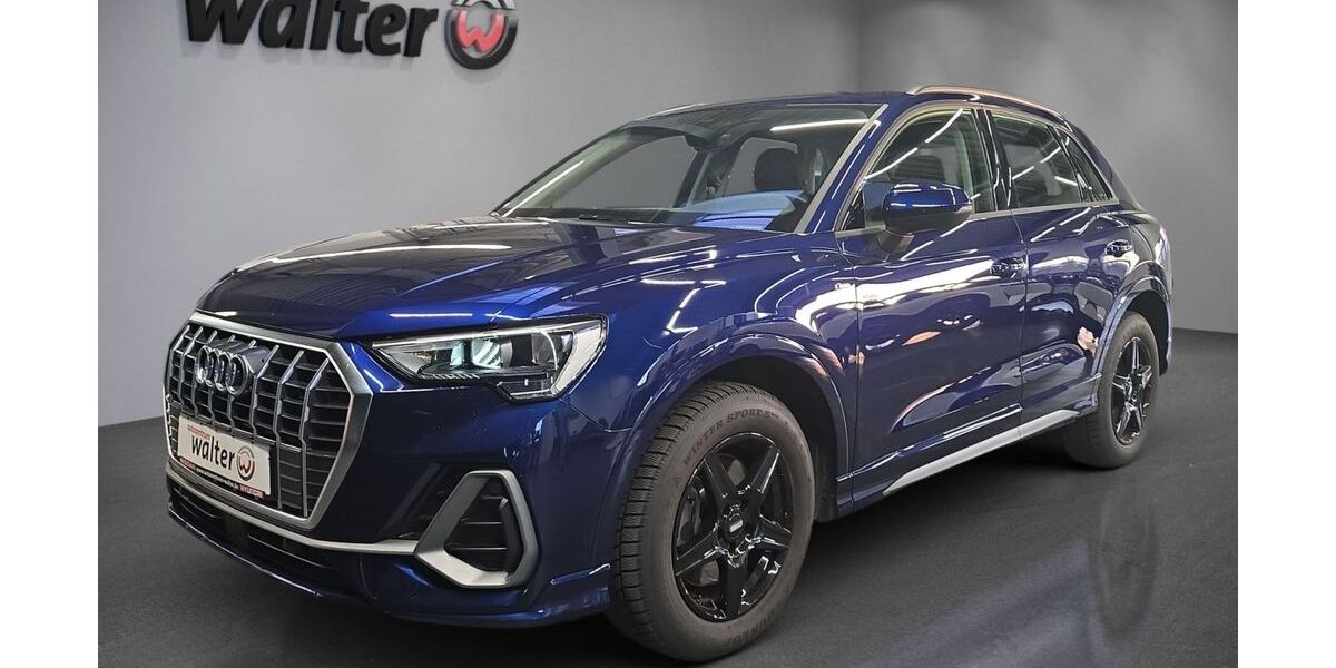 Audi Q3 11.300 km 37.990 &euro; Pforzheim 75177