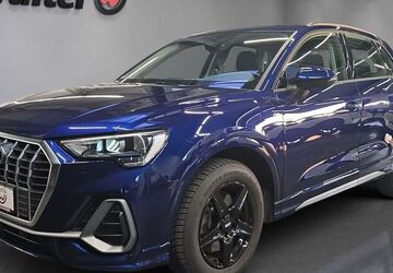 Audi Q3 11.300 km 39.240 &euro; Pforzheim 75177