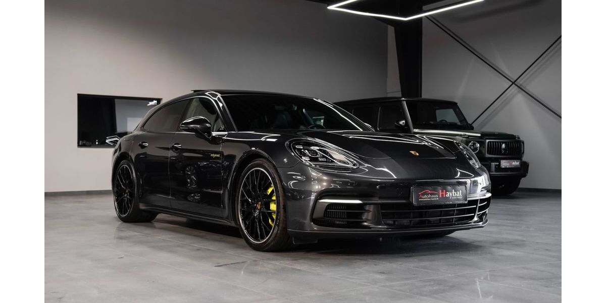 Porsche Panamera 87.000 km 61.950 &euro; Calw 75365