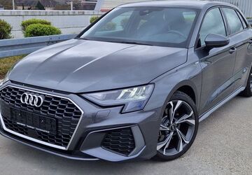 Audi A3 133.886 km 24.450 &euro; Sindelfingen 71065