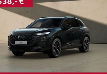 Audi Q3 2.500 km 61.480 &euro; Ludwigsburg 71636