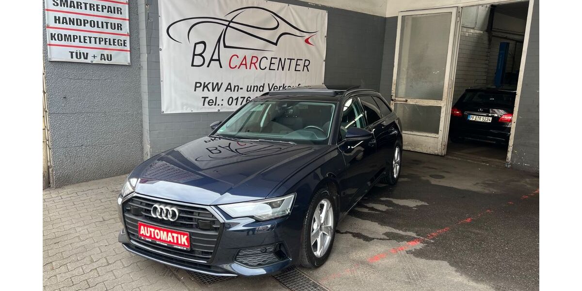 Audi A6 174.500 km 23.999 &euro; Pforzheim 75177