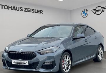 BMW 220 Gran Coupé 11.350 km 33.390 &euro; Waiblingen 71332