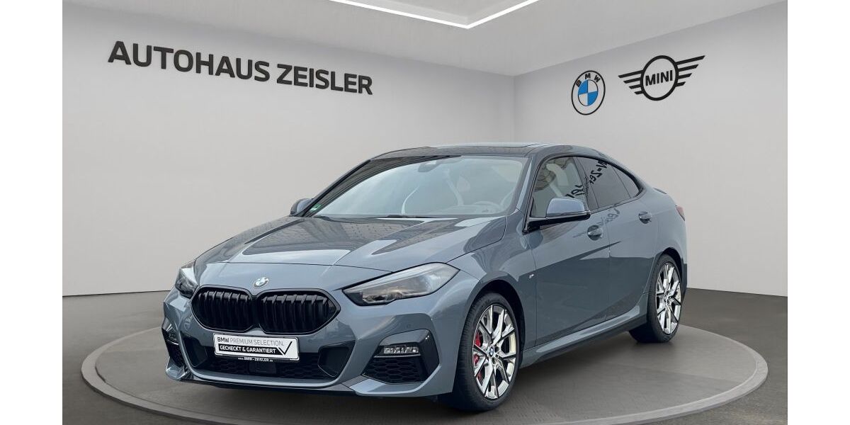 BMW 220 Gran Coupé 11.350 km 33.390 &euro; Waiblingen 71332