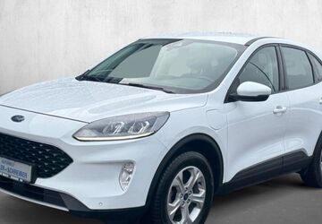 Ford Kuga 90.800 km 17.490 &euro; Ludwigsburg 71636