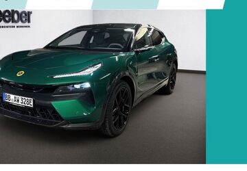 Lotus Eletre 6.900 km 169.000 &euro; Herrenberg 71083