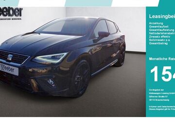 Seat Ibiza 1.100 km 24.990 &euro; Herrenberg 71083