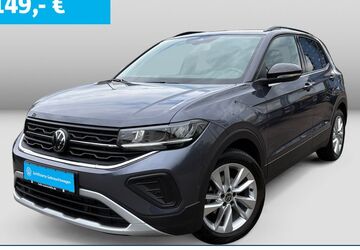 VW T-Cross 18.370 km 23.635 &euro; Esslingen (bei Stuttgart) 73734