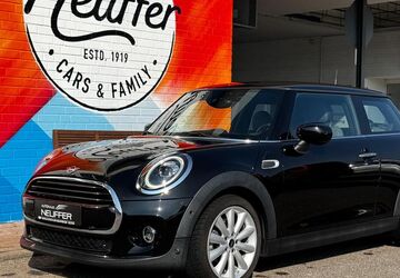 Mini Cooper 53.700 km 17.490 &euro; Herrenberg-Kuppingen 71083