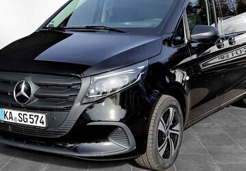 Mercedes-Benz Vito 10.000 km 61.500 &euro; Pforzheim 75179