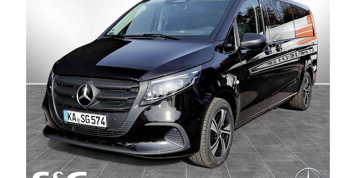 Mercedes-Benz Vito 10.000 km 61.500 &euro; Pforzheim 75179