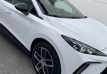 MG 4 21.000 km 19.700 &euro; Calw 75365